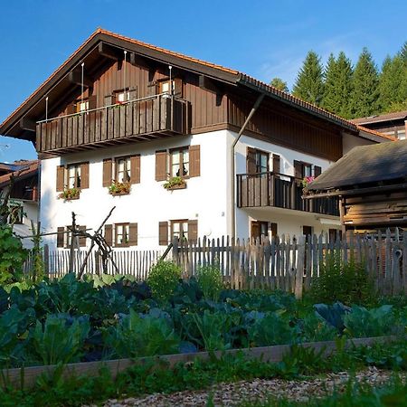 Ferienwohnungen Hoerburger Oberstaufen Kültér fotó