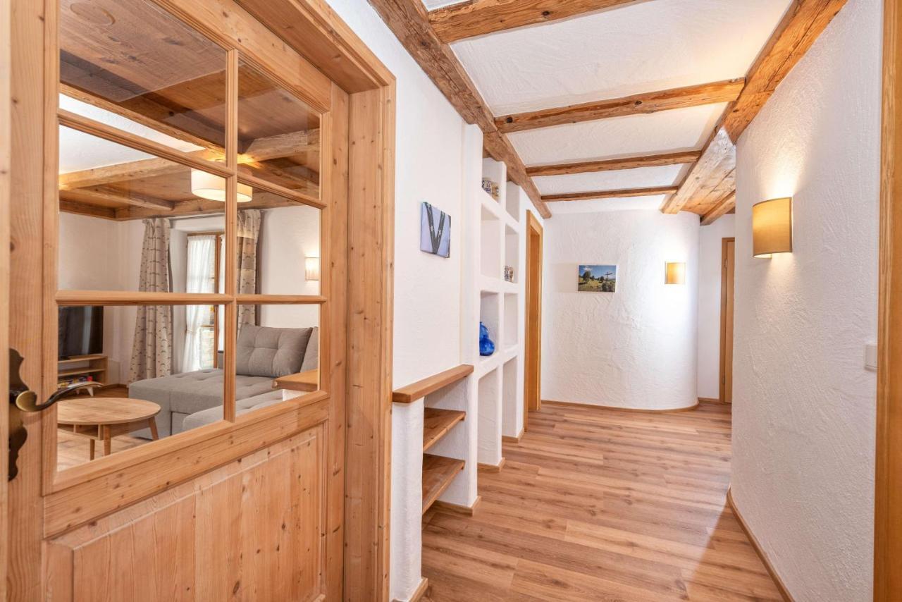 Ferienwohnungen Hoerburger Oberstaufen Kültér fotó